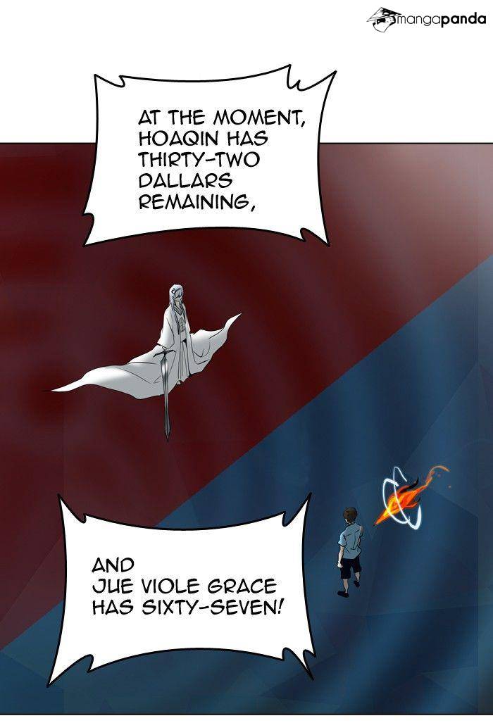 Tower of God Chapter 272 image 08